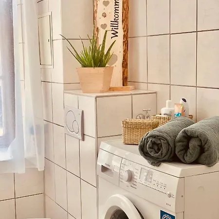 Apartment Domblick Erfurt