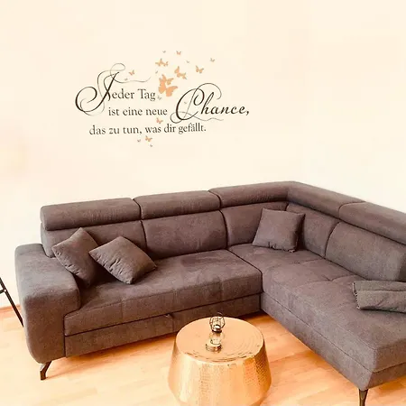 Apartment Domblick *